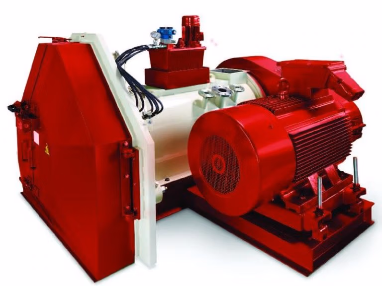 Go Green Pelleting Solutions St Helens Merseyside Feedtech BOA Compactor