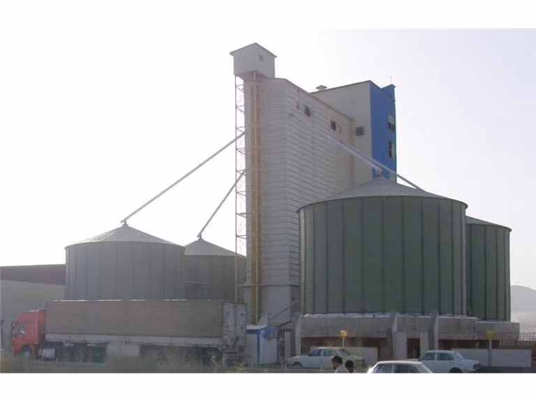 Go Green Pelleting Solutions St Helens Merseyside Feedtech Feedmill