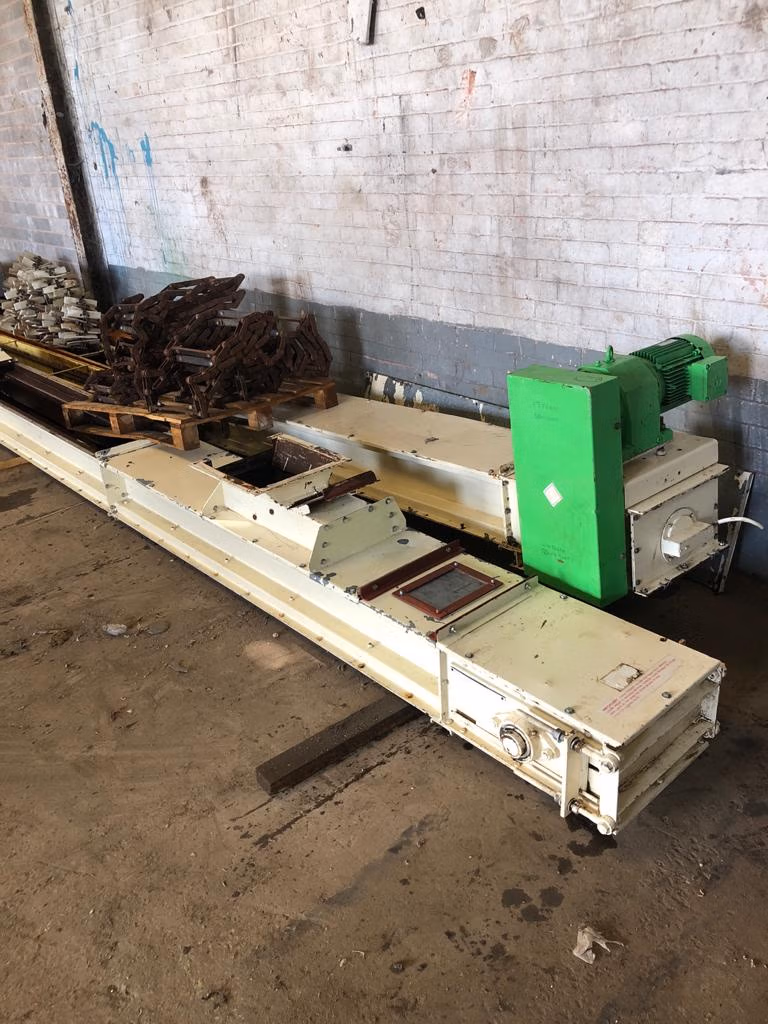 Go Green Pelleting Solutions St Helens Merseyside