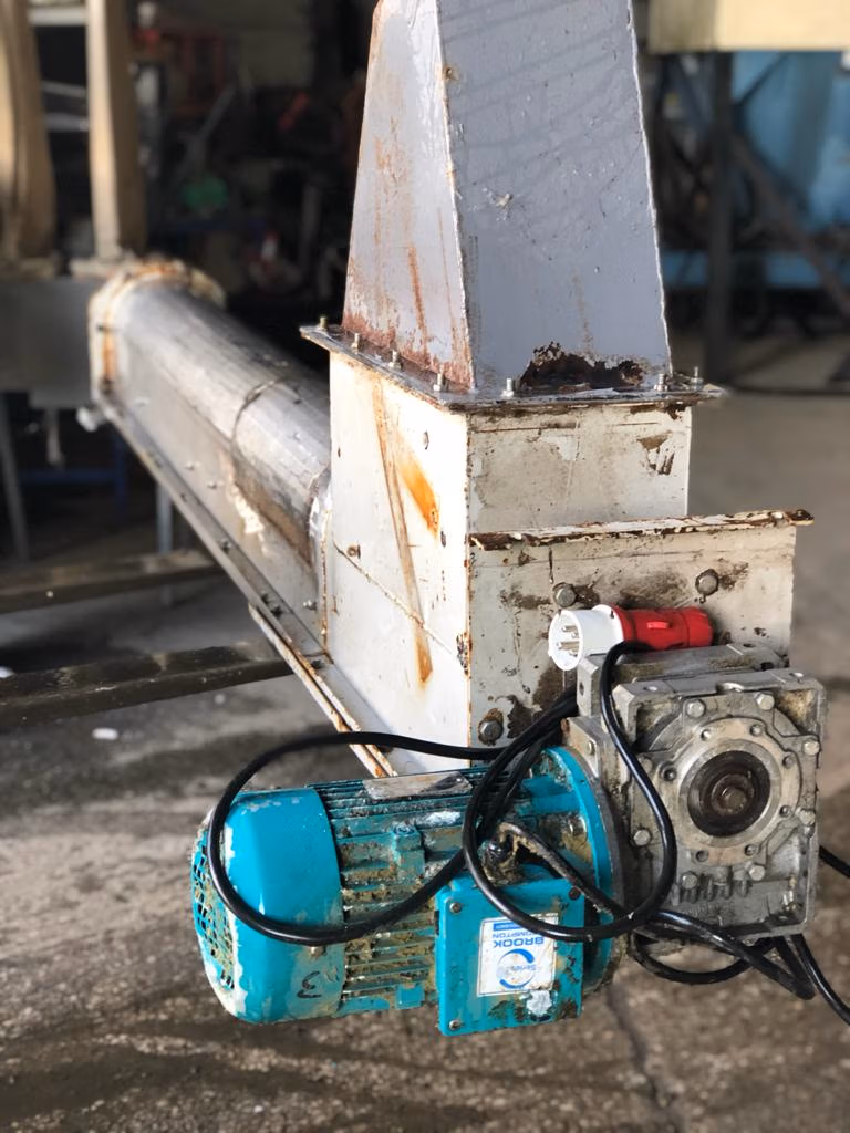 Go Green Pelleting Solutions St Helens Merseyside